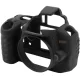 easyCover Nikon D3100 tok (black) (ECND3100B)