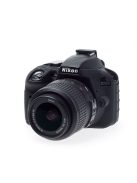 easyCover (Nikon D3300/D3400) (black) (ECND3300B)