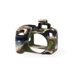easyCover (Nikon D3300/D3400) (camouflage) (ECND3300C)