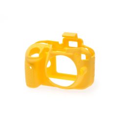easyCover (Nikon D3300/D3400) (yellow) (ECND3300Y)