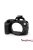 easyCover schwarz Kameraschutz für Nikon D3500 (ECND3500B)