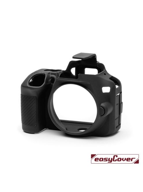 easyCover Nikon D3500 tok (black) (ECND3500B)