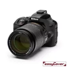 easyCover Nikon D3500 tok (black) (ECND3500B)
