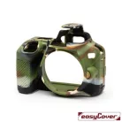 easyCover Nikon D3500 tok (camouflage) (ECND3500C)