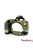 easyCover camouflage Kameraschutz für Nikon D3500 (ECND3500C)