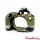 easyCover Nikon D3500 tok (camouflage) (ECND3500C)