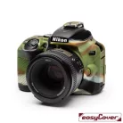 easyCover Nikon D3500 tok (camouflage) (ECND3500C)