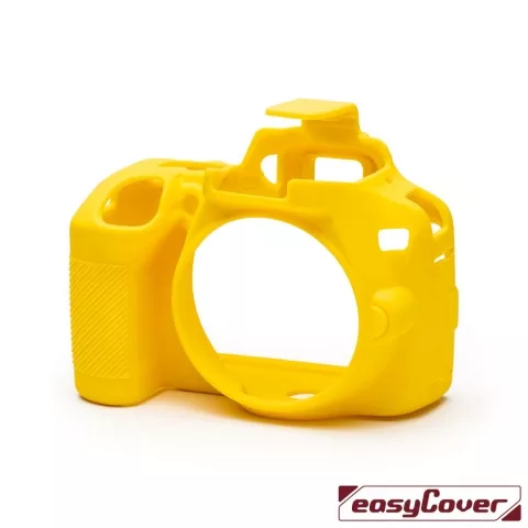easyCover Nikon D3500 tok (yellow) (ECND3500Y)