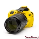 easyCover Nikon D3500 tok (yellow) (ECND3500Y)