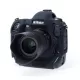 easyCover Nikon D4 / D4s tok (black) (ECND4SB)