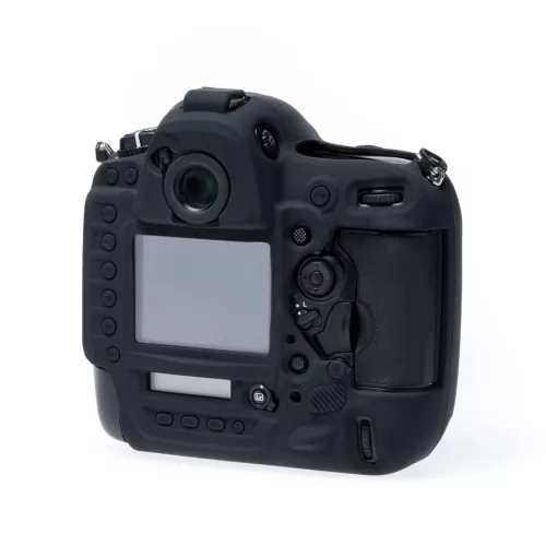 easyCover Nikon D4 / D4s tok (black) (ECND4SB)