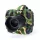 easyCover Nikon D4 / D4s tok (camouflage) (ECND4SC)