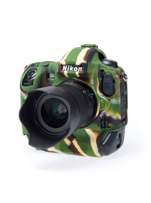 easyCover camouflage camera case for Nikon D810 (ECND810C)