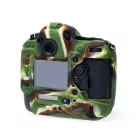 easyCover Nikon D4 / D4s tok (camouflage) (ECND4SC)