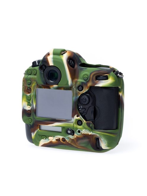 easyCover Nikon D4 / D4s tok (camouflage) (ECND4SC)