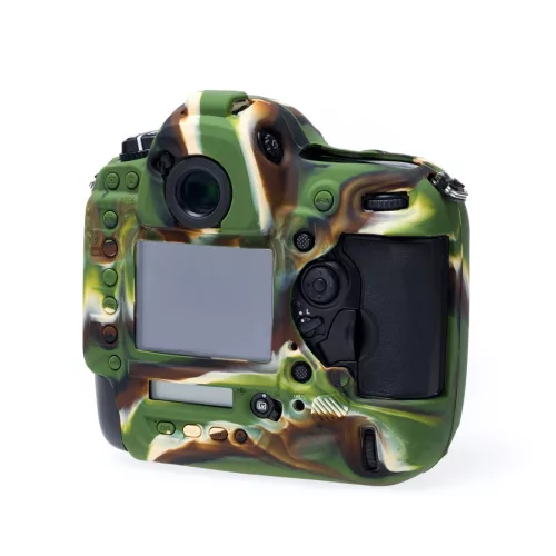 easyCover Nikon D4 / D4s tok (camouflage) (ECND4SC)