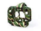 easyCover Nikon D4 / D4s tok (camouflage) (ECND4SC)