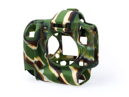 easyCover Nikon D4 / D4s tok (camouflage) (ECND4SC)