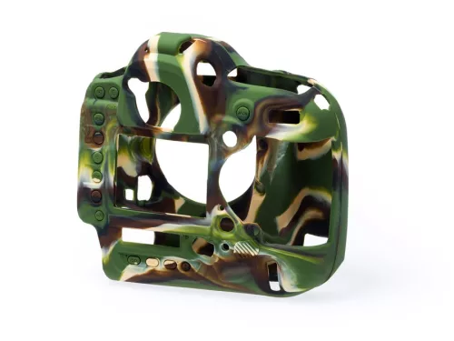 easyCover Nikon D4 / D4s tok (camouflage) (ECND4SC)