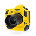 easyCover Nikon D4 / D4s tok (yellow) (ECND4SY)
