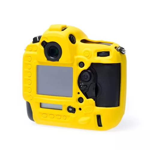 easyCover Nikon D4 / D4s tok (yellow) (ECND4SY)