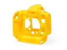 easyCover Nikon D4 / D4s tok (yellow) (ECND4SY)