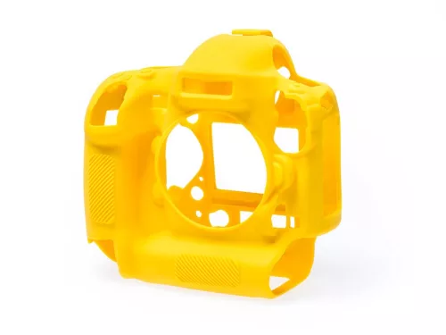 easyCover Nikon D4 / D4s tok (yellow) (ECND4SY)