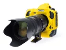 easyCover Nikon D4 / D4s tok (yellow) (ECND4SY)