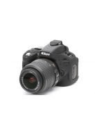 easyCover Nikon D5100 tok (black) (ECND5100B)