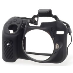 easyCover (Nikon D5300) (3 színben) (fekete)
