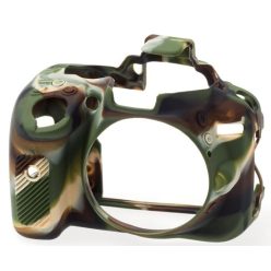 easyCover (Nikon D5300) (3 színben) (terepszínű)