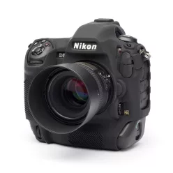 easyCover Nikon D5 tok (black) (ECND5B)