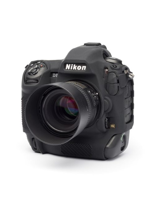 easyCover Nikon D5 tok (black) (ECND5B)