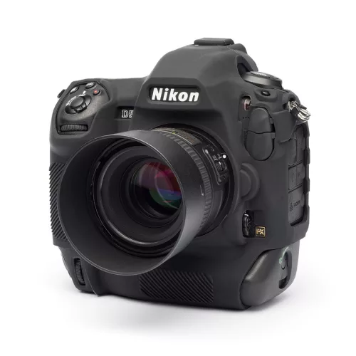 easyCover Nikon D5 tok (black) (ECND5B)