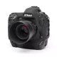 easyCover Nikon D5 tok (black) (ECND5B)