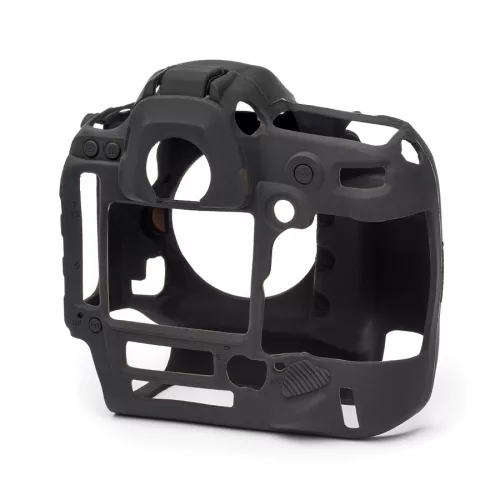 easyCover Nikon D5 tok (black) (ECND5B)