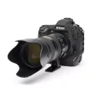 easyCover Nikon D5 tok (black) (ECND5B)