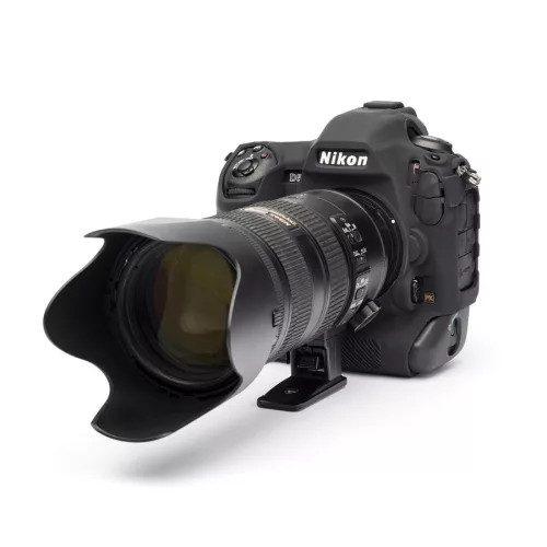 easyCover Nikon D5 tok (black) (ECND5B)