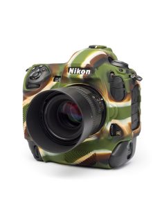 easyCover Nikon D5 tok (camouflage) (ECND5C)
