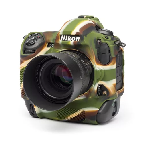 easyCover Nikon D5 tok (camouflage) (ECND5C)
