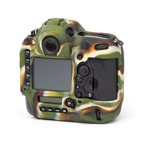 easyCover Nikon D5 tok (camouflage) (ECND5C)