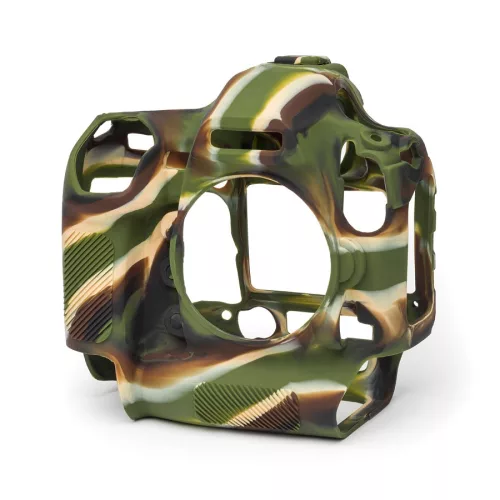 easyCover Nikon D5 tok (camouflage) (ECND5C)