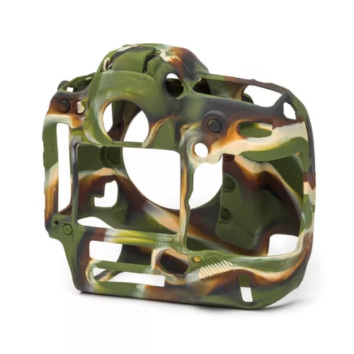 easyCover Nikon D5 tok (camouflage) (ECND5C)