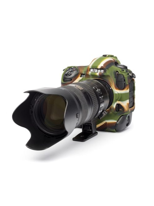 easyCover Nikon D5 tok (camouflage) (ECND5C)