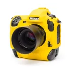 easyCover Nikon D5 tok (yellow) (ECND5Y)