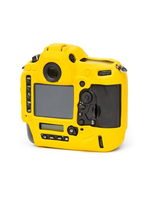 easyCover Nikon D5 tok (yellow) (ECND5Y)
