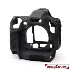 easyCover Nikon D6 tok (black) (ECND6B)