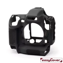 easyCover Nikon D6 tok (black) (ECND6B)