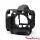 easyCover Nikon D6 tok (black) (ECND6B)