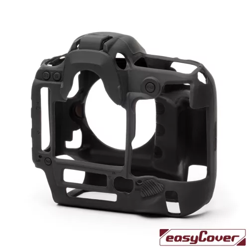 easyCover Nikon D6 tok (black) (ECND6B)